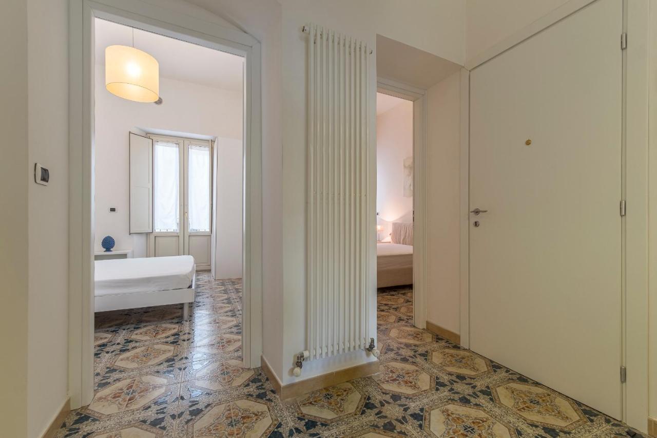 Lejlighed Elegant In Taormina